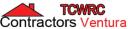 TCWRC Contractors Ventura logo