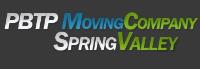 PBTP Moving Company Spring Valley image 1