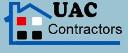 UAC Contractors Newbury Park logo