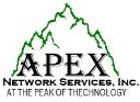 Apex Network Services Inc logo