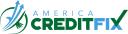 America Credit Fix logo