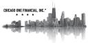 Chicago One Financial logo