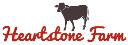 Heartstone Farm logo