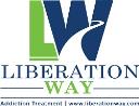 Liberation Way logo