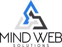 Mind Web Solutions logo