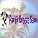 Pacific Breeze Salon logo