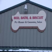 Bed Bath & Biscuit Pet Resort image 5