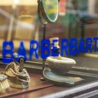 Barber Bart image 1