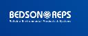 Bedson REPS logo