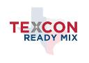 Texcon Ready Mix Humble logo