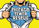 Chicago Sewer Repair & Drain Cleaning logo