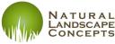 Natural Landscape Concepts logo