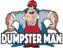 Captain Orlando Dumpster Rental logo