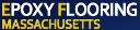 Epoxy Flooring Massachusetts logo