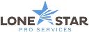 Lone Star Pro Services logo