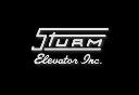 Sturm Elevator logo