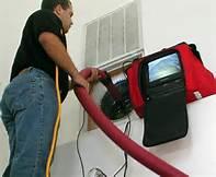 Evergreen Air Duct Cleaning Service image 2
