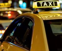 Ogden Taxi Services image 1