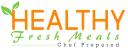  Healthy Fresh Meals logo