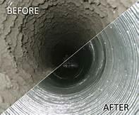 Evergreen Air Duct Cleaning Service image 1