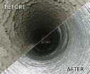 Evergreen Air Duct Cleaning Service logo