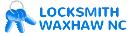 Locksmith Waxhaw NC logo