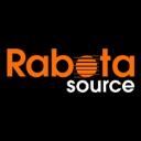 Rabota Source logo