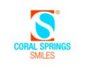 Coral Springs Smiles logo