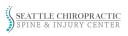 Seattle Chiropractic Spine and Injury Center  logo