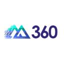Aerospace Aviation 360 logo