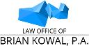 Law Office of Brian P. Kowal logo