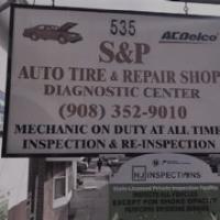 S & P Auto Repair Shop image 3