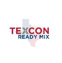Texcon Ready Mix logo