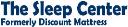 The Sleep Center logo