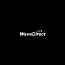 WaveDirect Telecommunications Texas logo