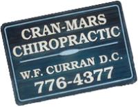Cran Mars Chiropractic - William F. Curran D.C. image 2