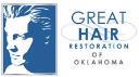 Great Hair of Oklahoma logo
