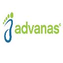Advanas Foot & Ankle Specialists Of Paw Paw logo