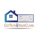Get Paid For Your Claim logo