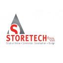 StoreTech+co logo