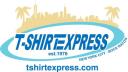 T-shirt Express logo