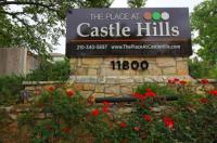The Place at Castle Hills Apartments image 2