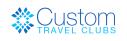 Custom Travel Clubs logo