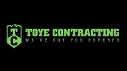 Toye Contracting logo