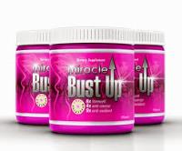 Miracle bust image 1