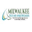 Milwaukee Foot and Ankle Specialists logo