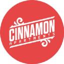 The Cinnamon Apartments for Rent logo