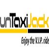 UntaxiJack logo