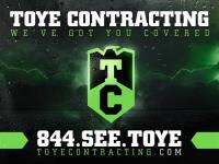 Toye Contracting image 4