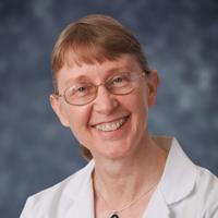 Cynthia Lee Heckman-Davis MD image 1